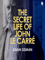 The_Secret_Life_of_John_le_Carre